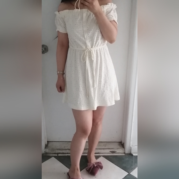 NWT SUMMER MINI DRESS - Picture 4 of 4